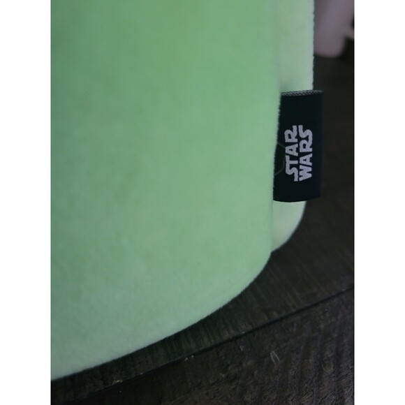 Brand-New Chewy Star Wars Mandalorian The Child Cave Pet Bed Baby Yoda Grogu - Picture 11 of 11